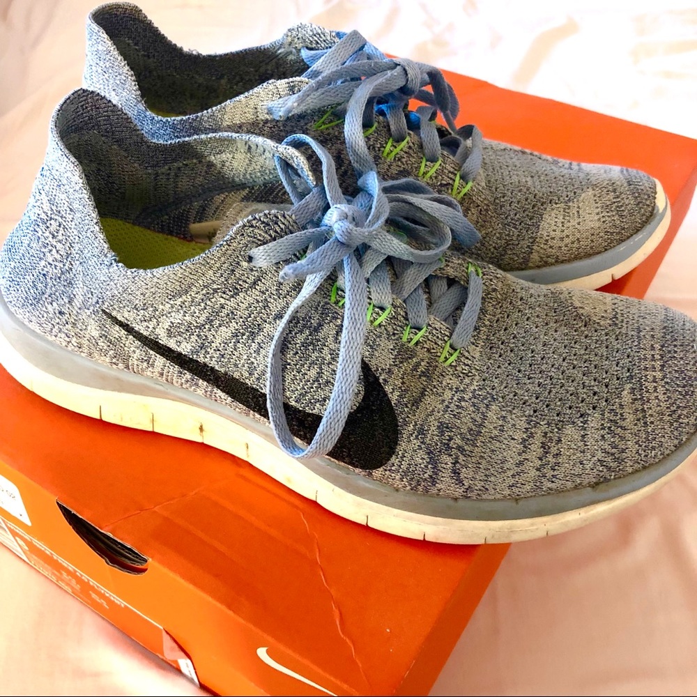 Nike Free Run
